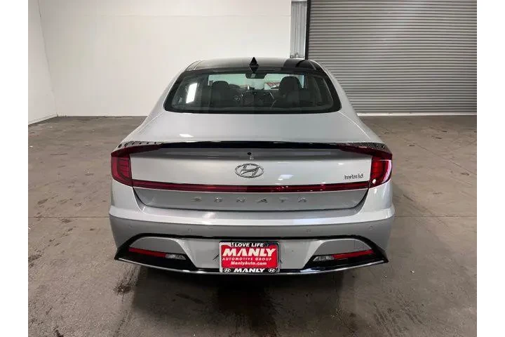 $25529 : Hyundai SONATA Hybrid 2023 L image 4