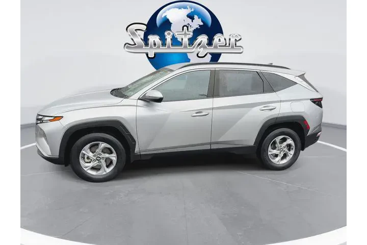 $21917 : Hyundai TUCSON 2023 AWD SEL image 6