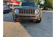 $9499 : 2016 Renegade Trailhawk thumbnail