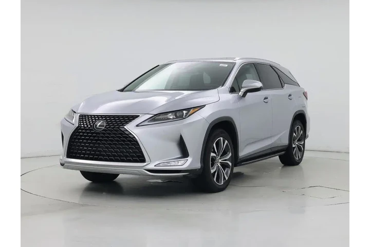$35998 : Lexus RX 350L 2022 4dr SUV image 4