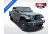Jeep Gladiator 2021 4x4 Rubi en Plano