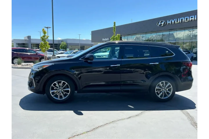 $12522 : Hyundai SANTA FE 2017 AWD SE image 2