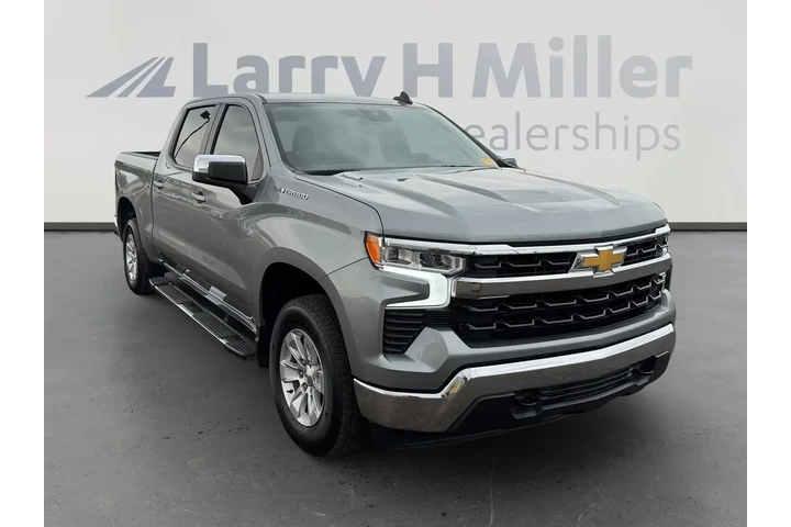 $39588 : Chevrolet Silverado 1500 202 image 7