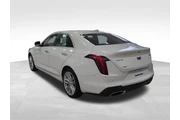 $27576 : Cadillac CT4 2023 AWD Premiu thumbnail