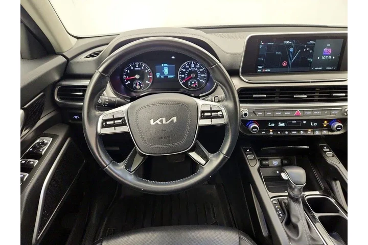 $33998 : Kia Telluride 2022 S 4dr SUV image 10