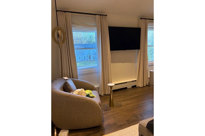 Home & Commercial Cleaning image 3