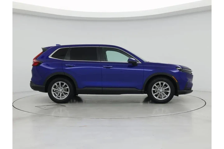 $27998 : Honda CR-V 2023 EX-L 4dr SUV image 7