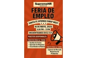 Job Fair in Santa Fe Springs!! en Los Angeles