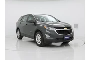 Chevrolet Equinox 2020 4x4 L en Arlington VA