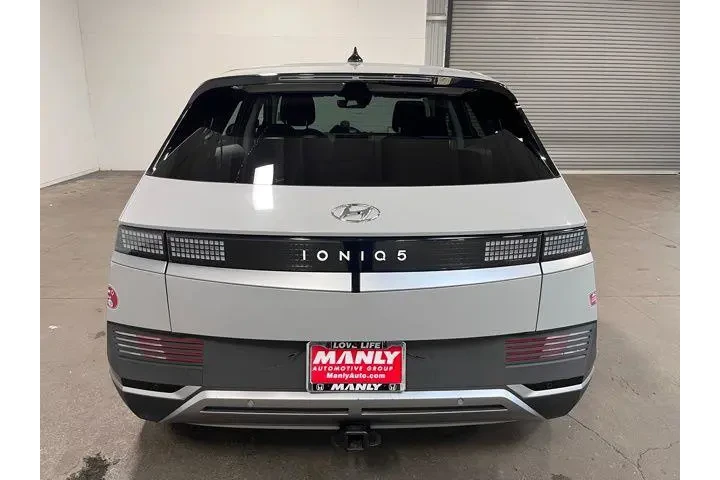 $24428 : Hyundai IONIQ 5 2024 SEL 4dr image 4