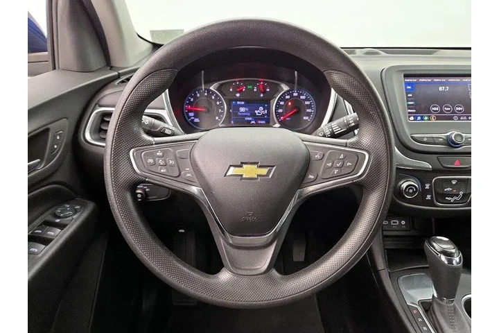 $16998 : Chevrolet Equinox 2020 LT 4d image 10
