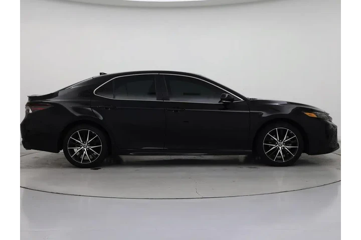 $27998 : Toyota Camry 2022 SE 4dr Sed image 7