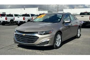 Chevrolet Malibu 2024 LT 4dr