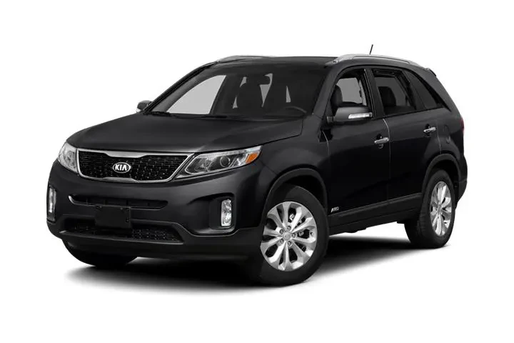$6997 : Kia Sorento 2014 AWD LX 4dr image 1