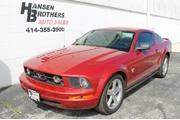 2009 Mustang