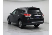 $12998 : Nissan Pathfinder 2015 SV 4d thumbnail
