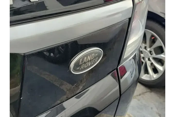 $15990 : Land Rover Range Rover Sport image 6