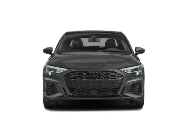 $34644 : Audi S3 2023 AWD 2.0T quattr image 4
