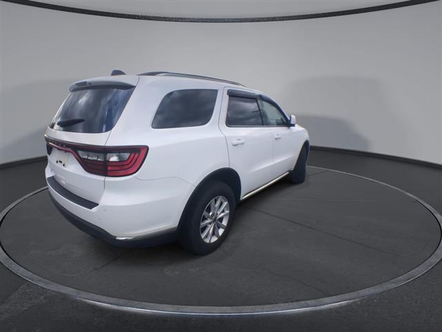 $20800 : PRE-OWNED 2019 DODGE DURANGO image 8