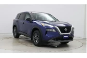 Nissan Rogue 2023 AWD S 4dr en Raleigh