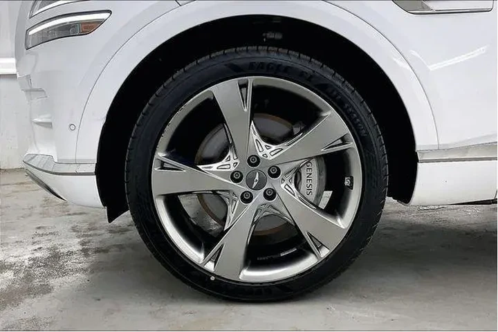 $39990 : Genesis GV80 2023 AWD 2.5T 4 image 10