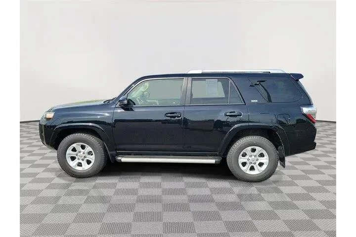 $17950 : Toyota 4Runner 2016 4x4 SR5 image 2