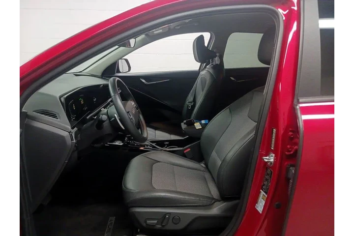 $25998 : Kia Niro 2024 EX 4dr Crossov image 10