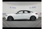 $29875 : Honda Civic 2023 EX-L 4dr Ha thumbnail