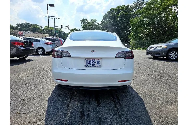 $18500 : 2020 Model 3 Standard Range P image 5