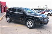 $17979 : 2018 Cherokee Latitude thumbnail