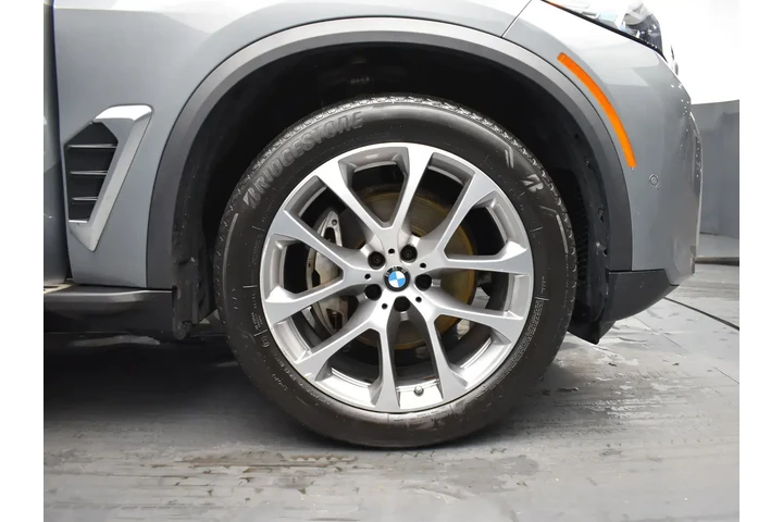 $37995 : BMW X5 2024 AWD xDrive40i 4d image 5