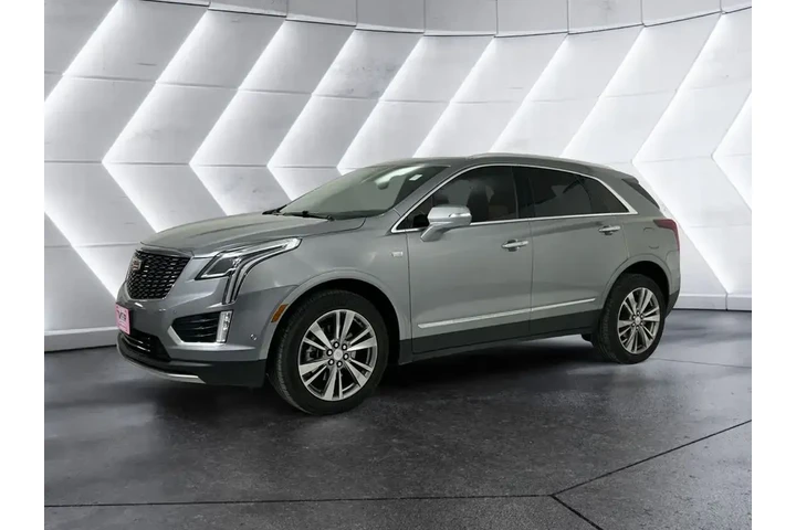$39561 : Cadillac XT5 2024 4x4 Premiu image 3