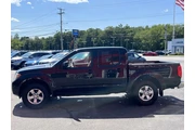 $20932 : 2019 Frontier SV thumbnail
