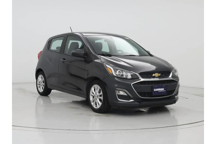 $13998 : Chevrolet Spark 2022 1LT CVT image 1