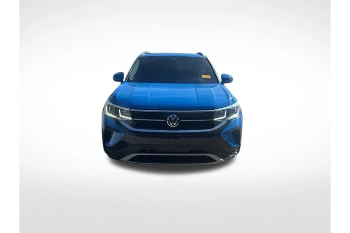 $19886 : Volkswagen Taos 2022 SEL 4dr image 2