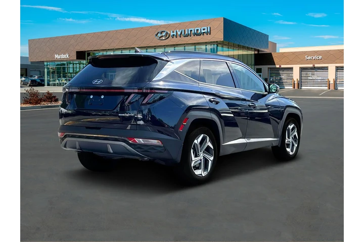 $35940 : Hyundai TUCSON Hybrid 2024 A image 7