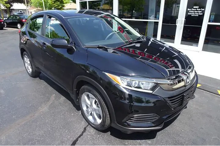 $18999 : 2019 HR-V image 9