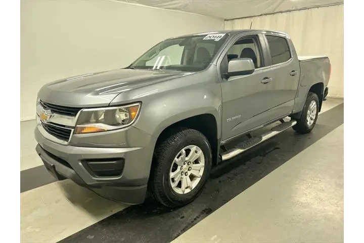 $23211 : Chevrolet Colorado 2018 4x4 image 5