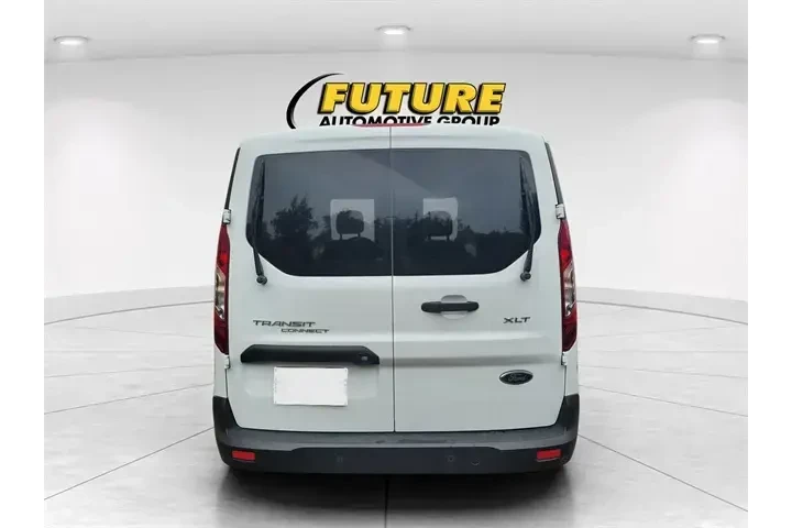 $21944 : Ford Transit Connect 2020 XL image 4