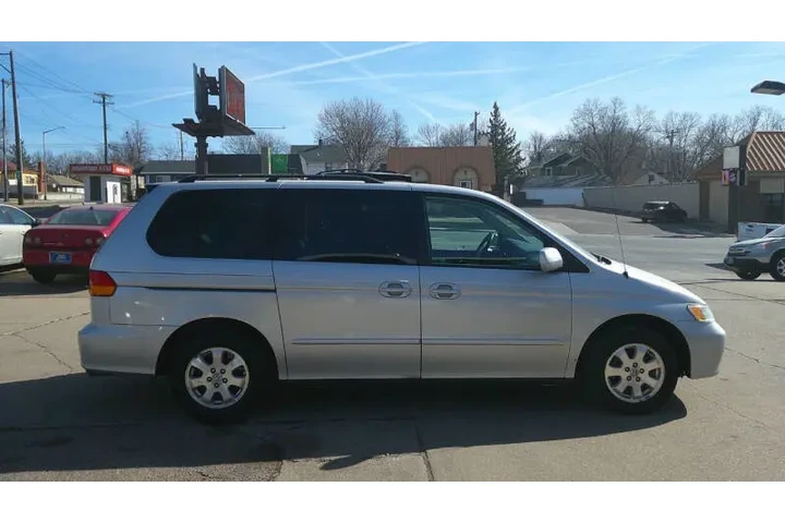 $2999 : 2004 Odyssey EX image 3