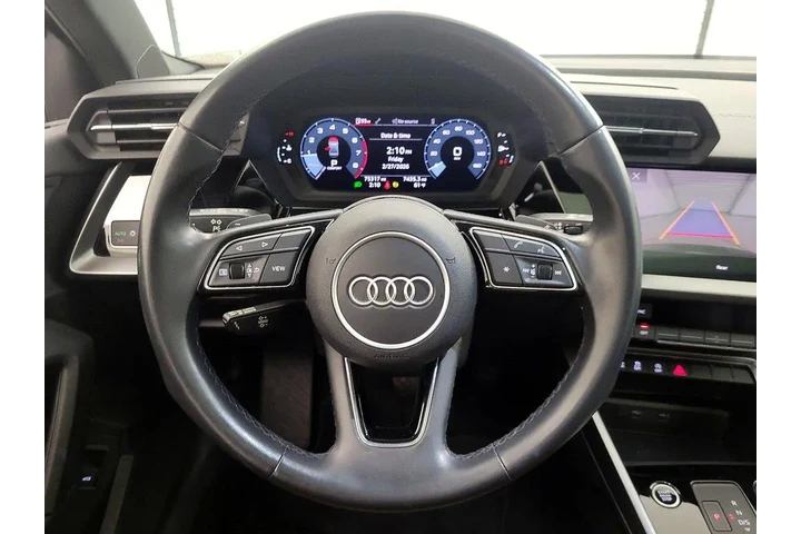 $19998 : Audi A3 2022 AWD quattro Pre image 10