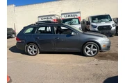 2009 Jetta SportWagen SE PZEV en Santa Barbara