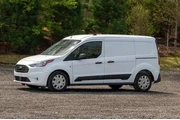$21595 : Ford Transit Connect 2022 XL thumbnail