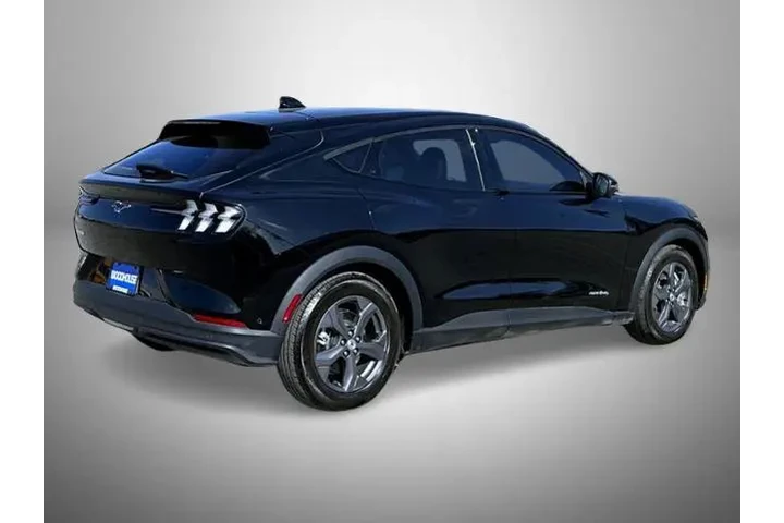 $27995 : Ford Mustang Mach-E 2023 AWD image 5