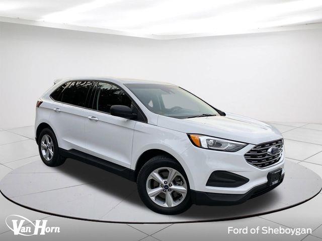 $19944 : Pre-Owned 2020 Edge SE image 1