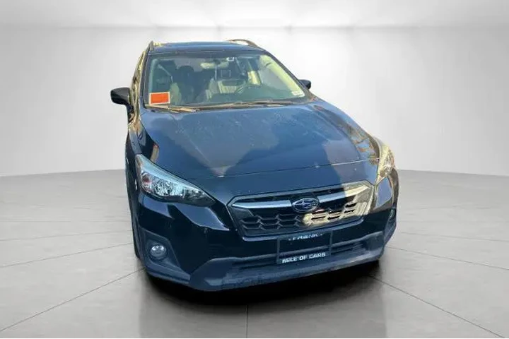 $15995 : Subaru Crosstrek 2018 AWD 2. image 2