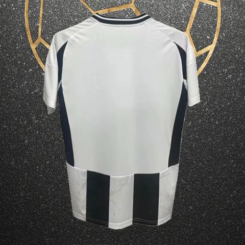 $18 : Camiseta Juventus Primera24-25 image 1