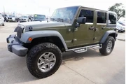 $13988 : Jeep Wrangler Unlimited 2015 thumbnail