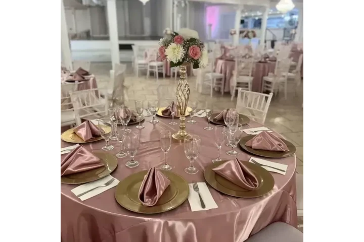 Hermoso Salón para Fiestas🕺 image 5