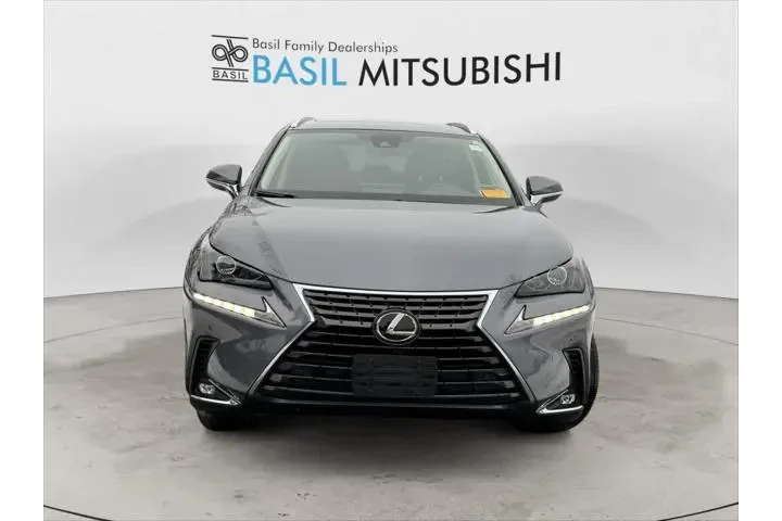 $27750 : Lexus NX 300 2020 AWD 4dr Cr image 8